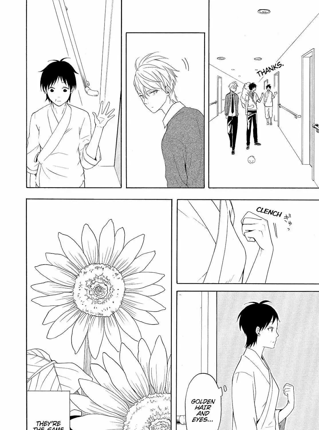 Read The Morose Mononokean chapter 48 image 64 on Lezhin