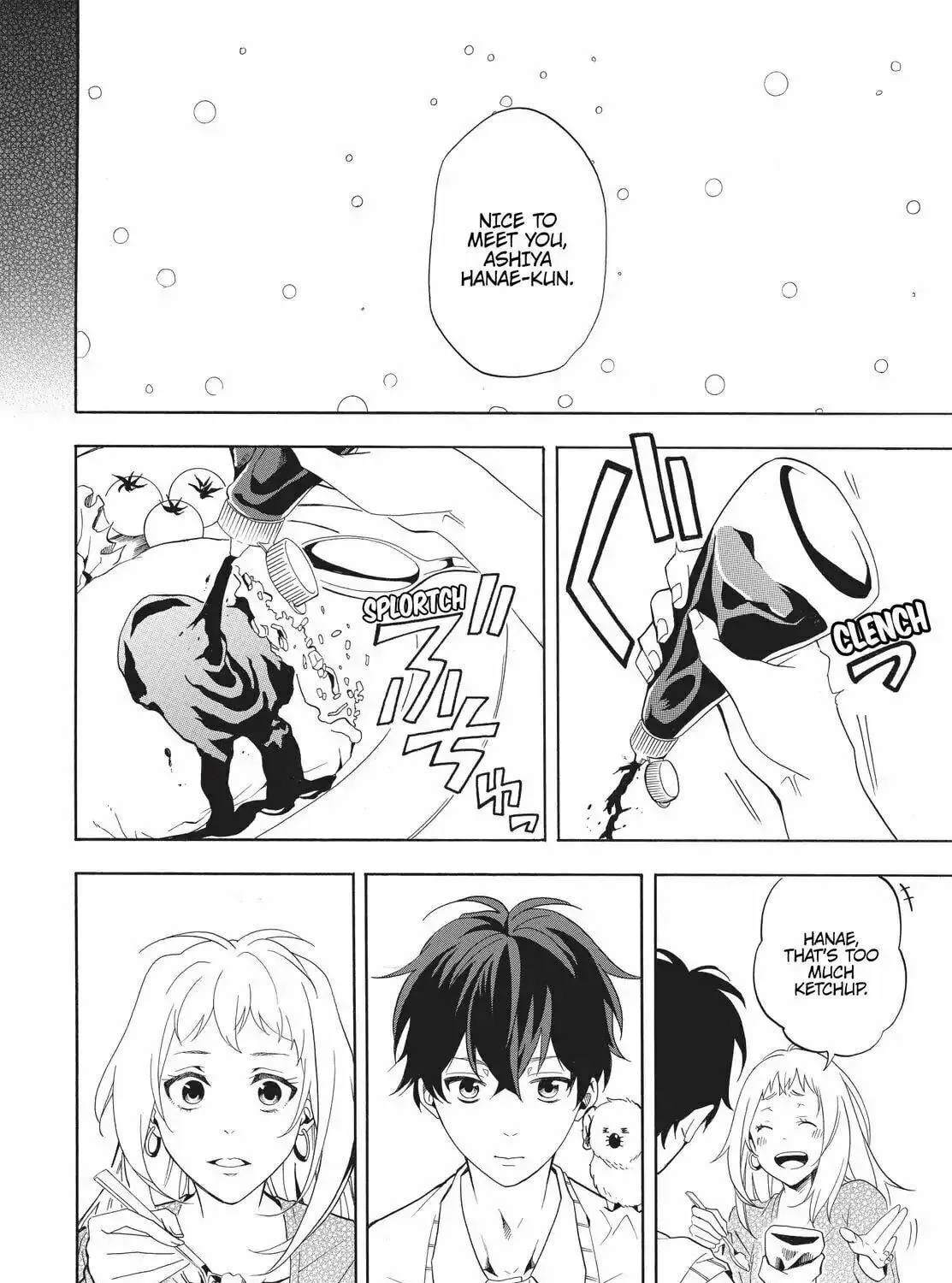 Read The Morose Mononokean chapter 49 image 28 on Lezhin