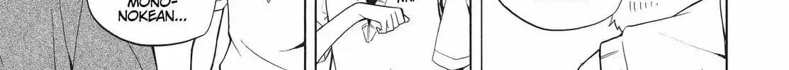 Read The Morose Mononokean chapter 49 image 55 on Lezhin