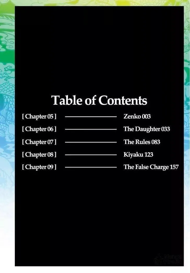 Read The Morose Mononokean chapter 5 image 2 on Lezhin