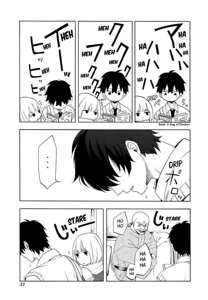 Read The Morose Mononokean chapter 5 image 31 on Lezhin