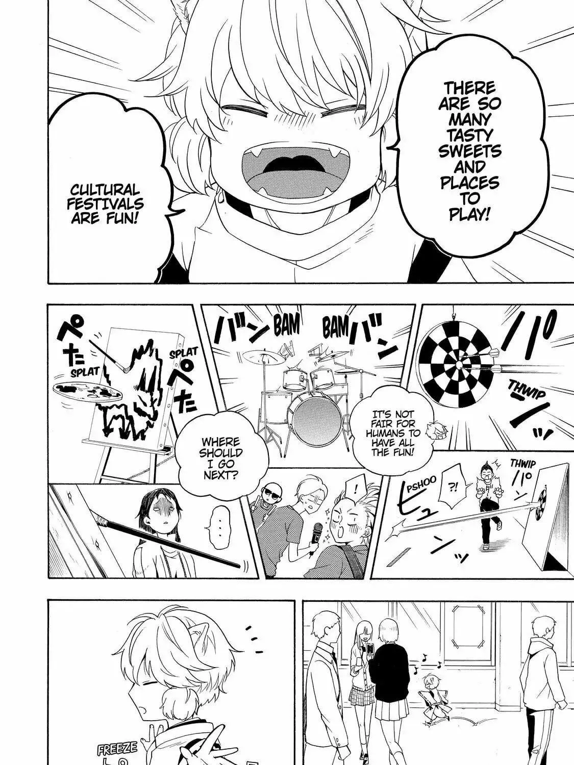 Read The Morose Mononokean chapter 50 image 48 on Lezhin