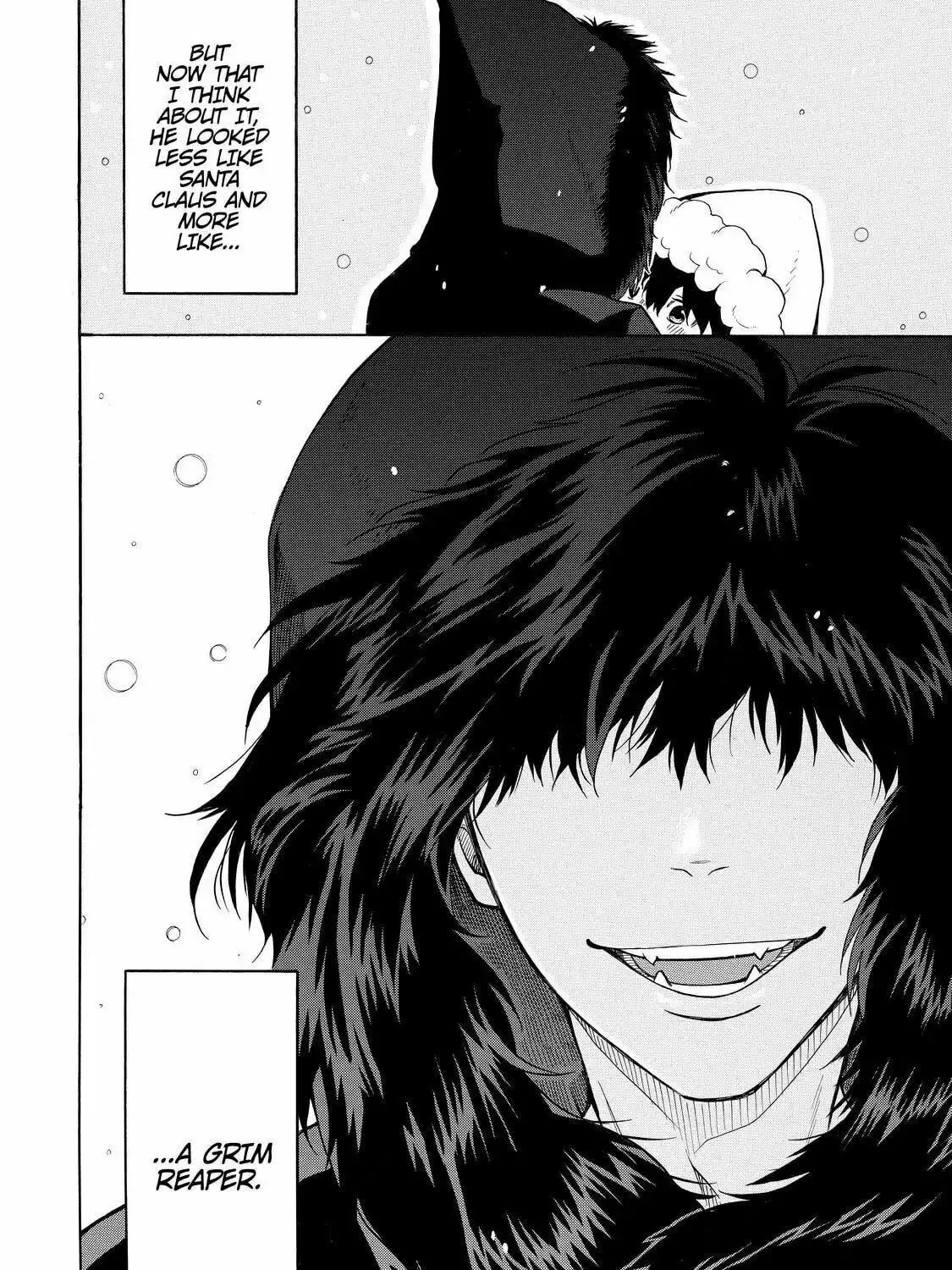 Read The Morose Mononokean chapter 50 image 68 on Lezhin