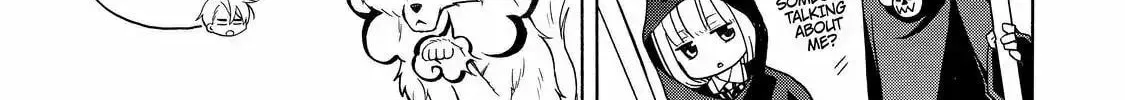 Read The Morose Mononokean chapter 50 image 75 on Lezhin