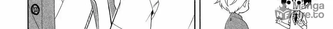 Read The Morose Mononokean chapter 50 image 9 on Lezhin