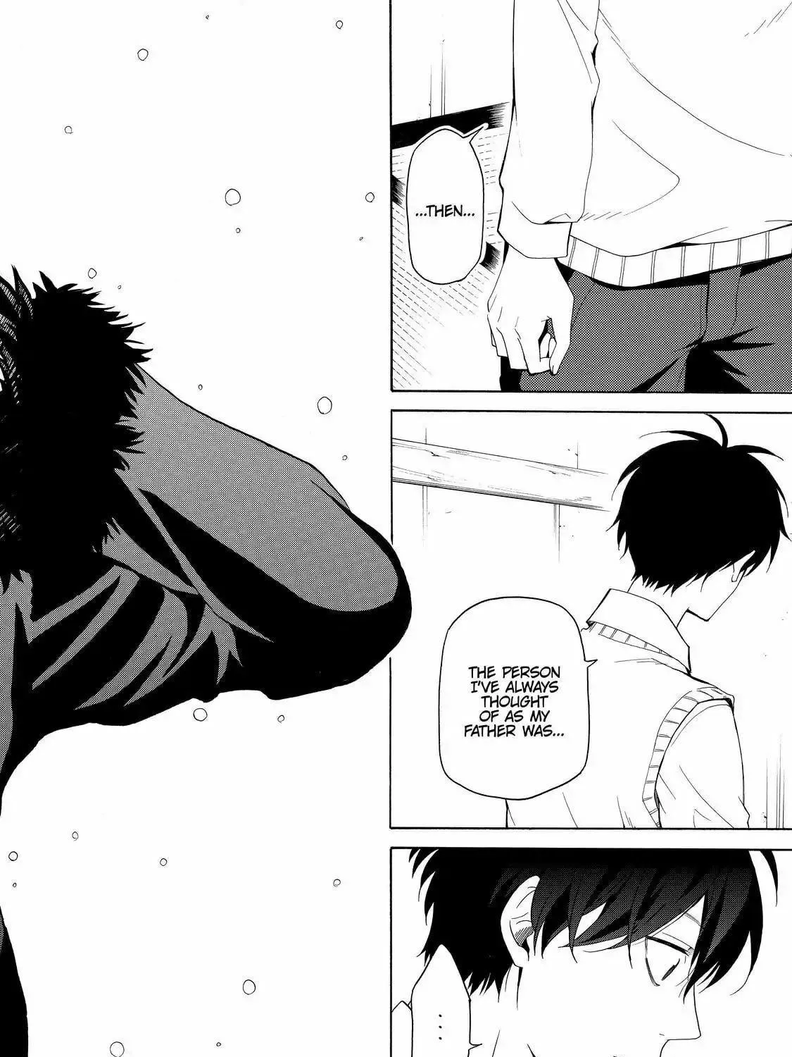 Read The Morose Mononokean chapter 51 image 48 on Lezhin