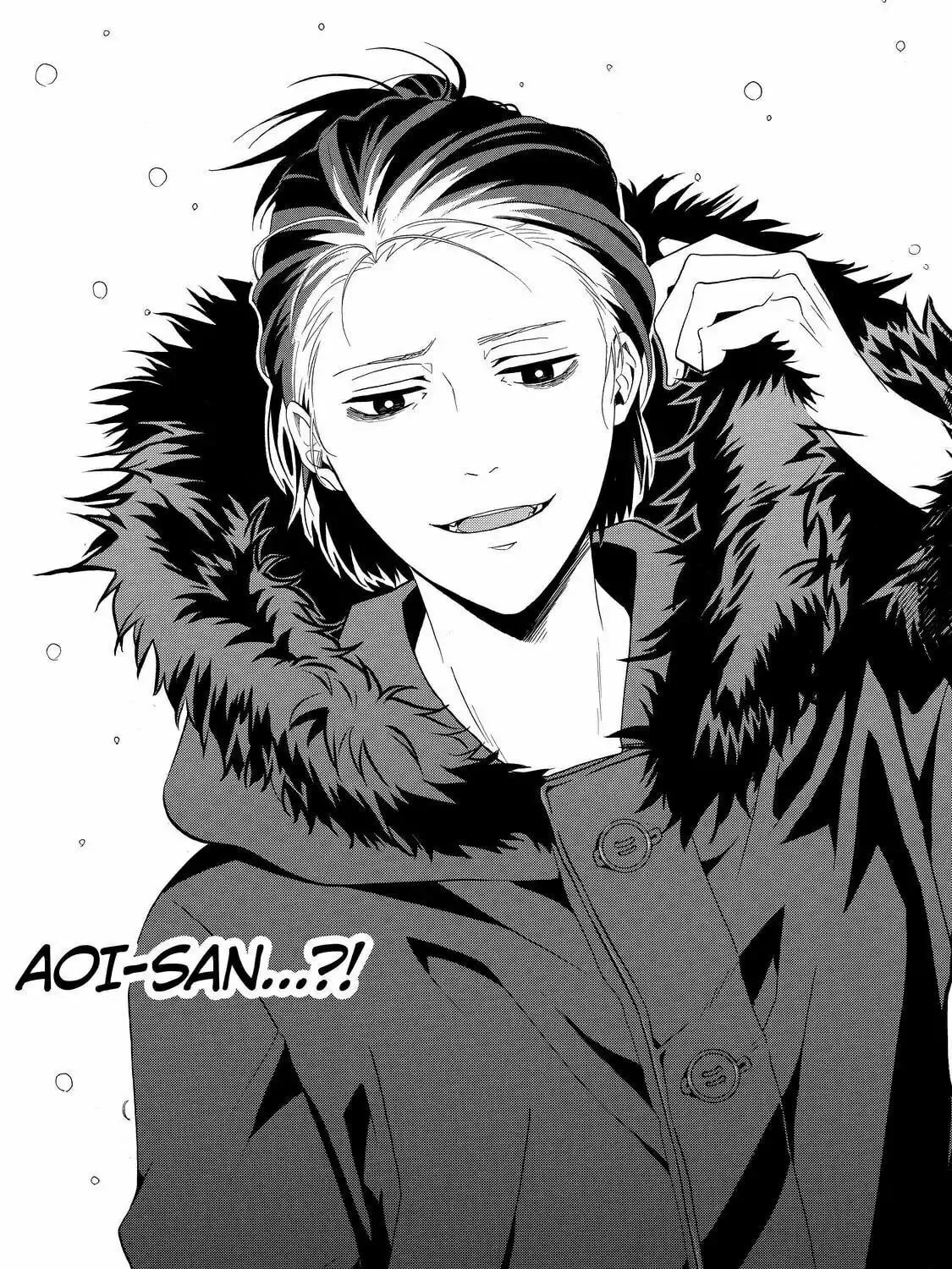 Read The Morose Mononokean chapter 51 image 50 on Lezhin