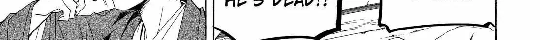 Read The Morose Mononokean chapter 55 image 43 on Lezhin