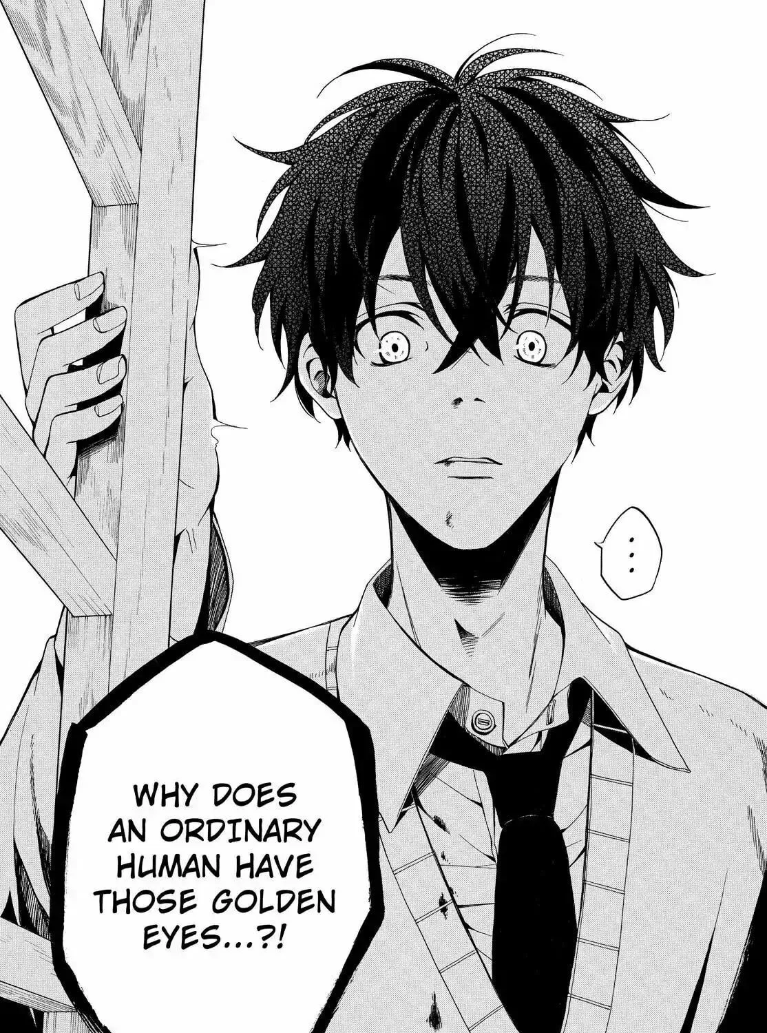 Read The Morose Mononokean chapter 55 image 50 on Lezhin