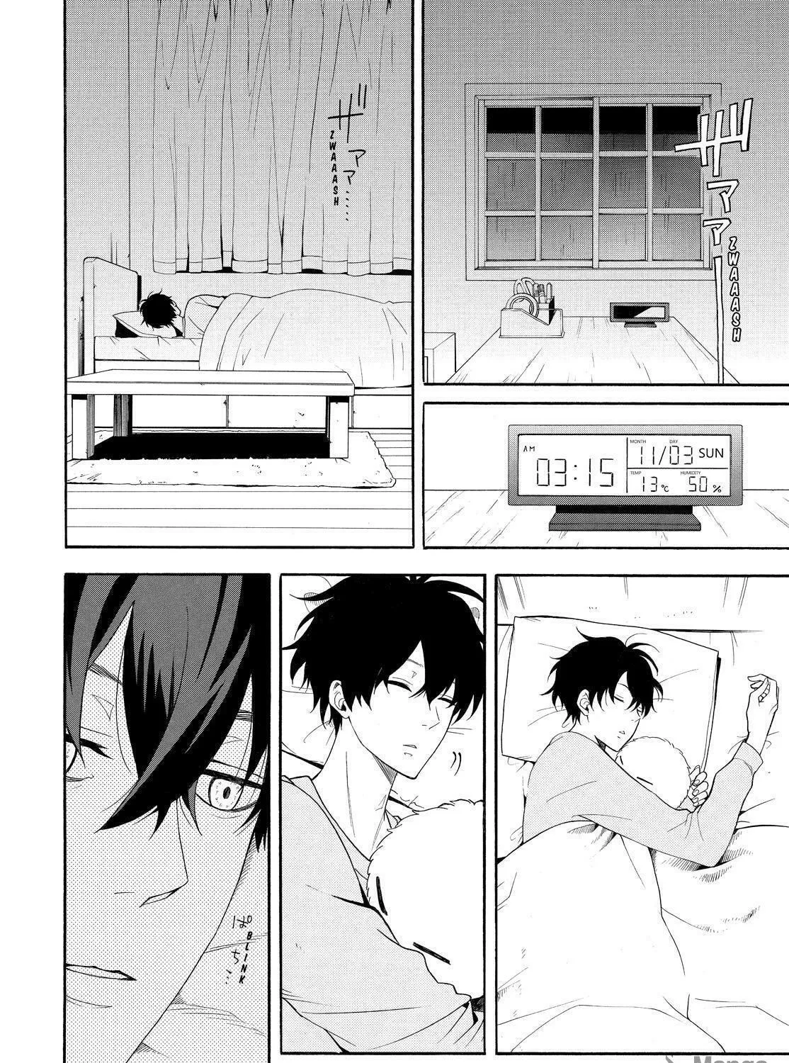 Read The Morose Mononokean chapter 58 image 48 on Lezhin