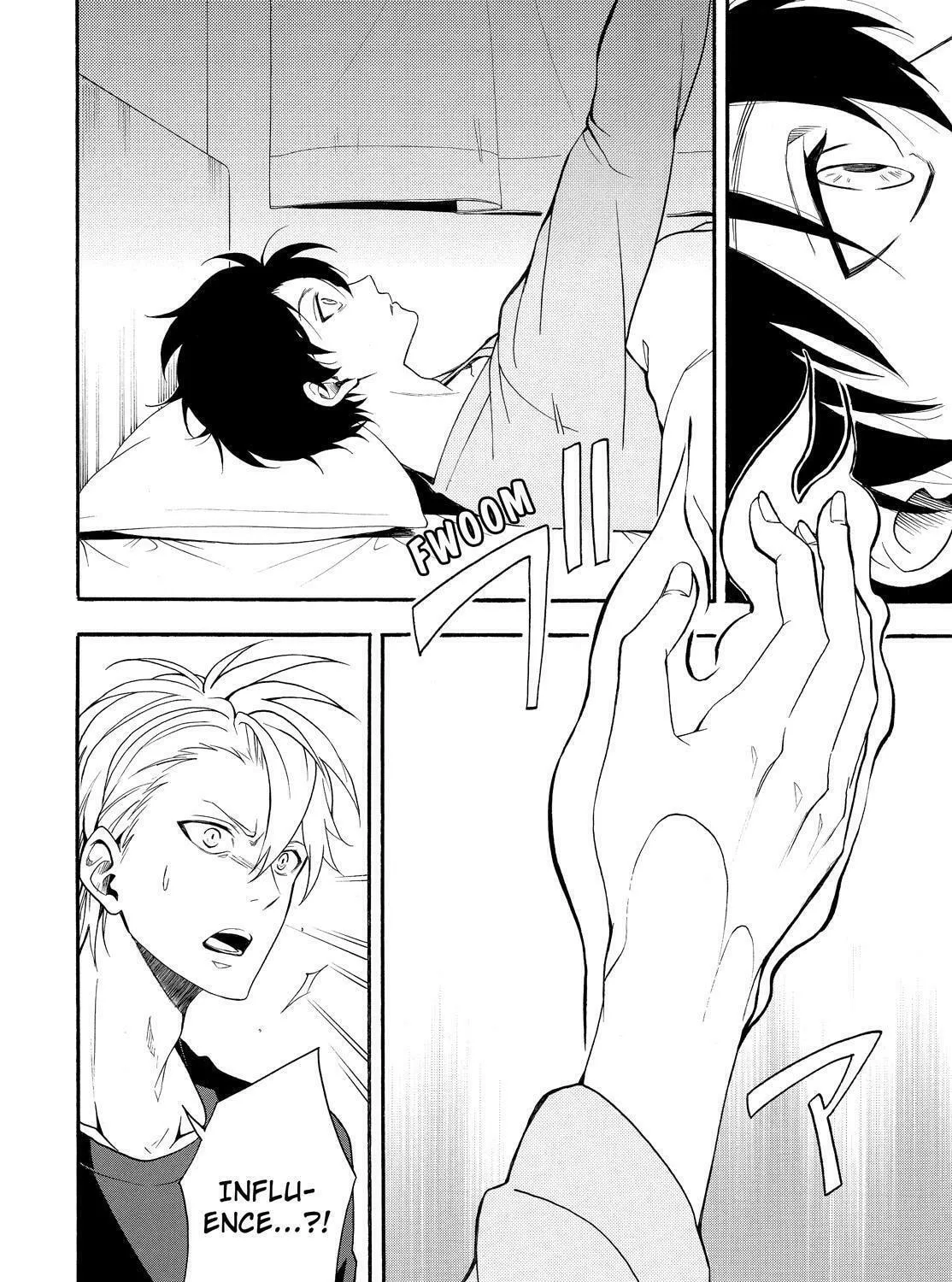 Read The Morose Mononokean chapter 58 image 56 on Lezhin