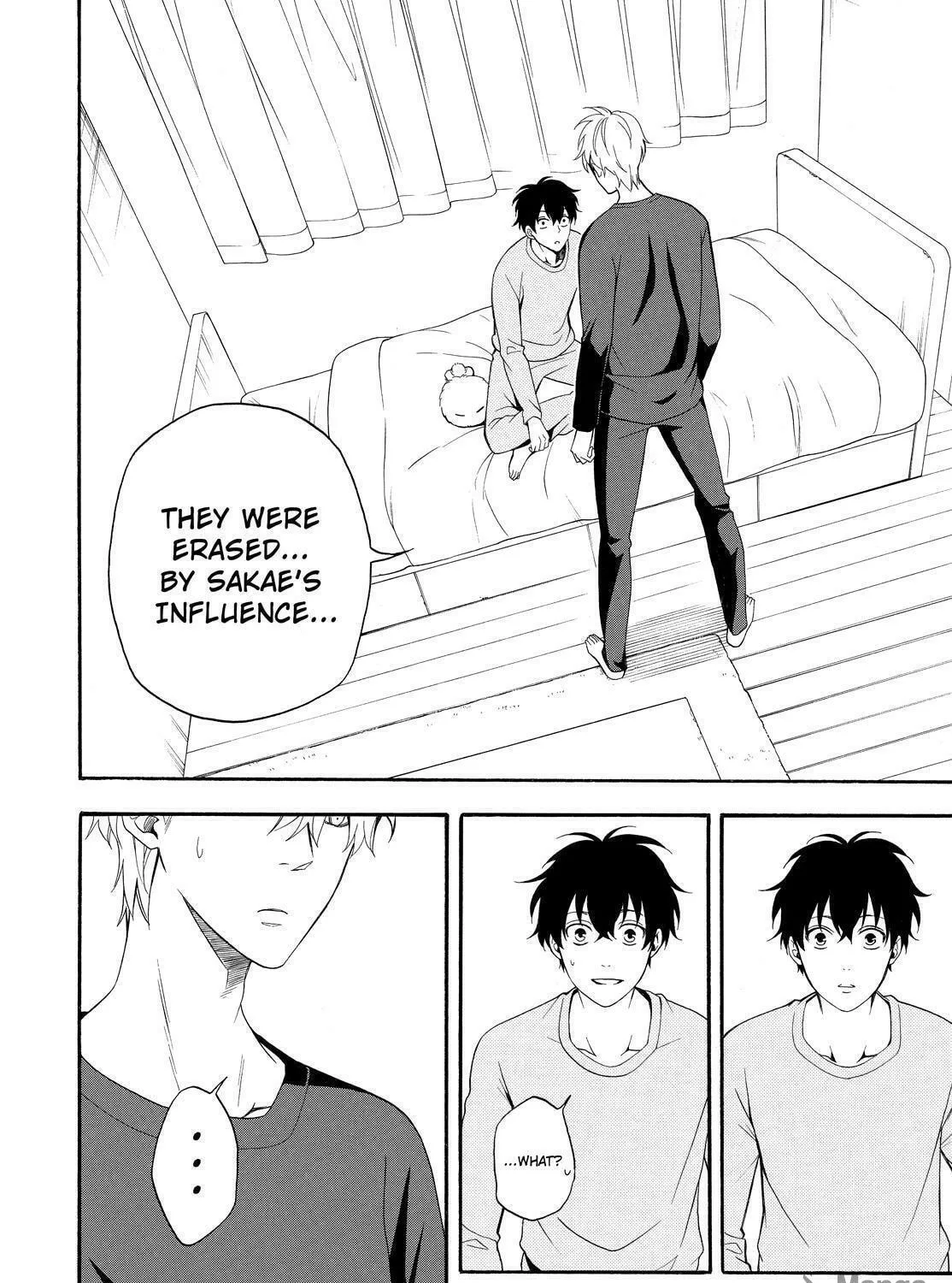 Read The Morose Mononokean chapter 58 image 76 on Lezhin