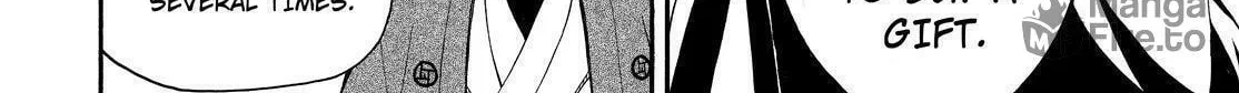 Read The Morose Mononokean chapter 59 image 49 on Lezhin