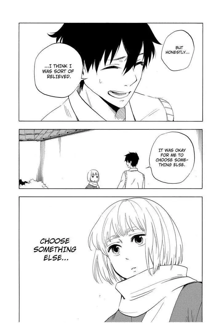 Read The Morose Mononokean chapter 6 image 16 on Lezhin