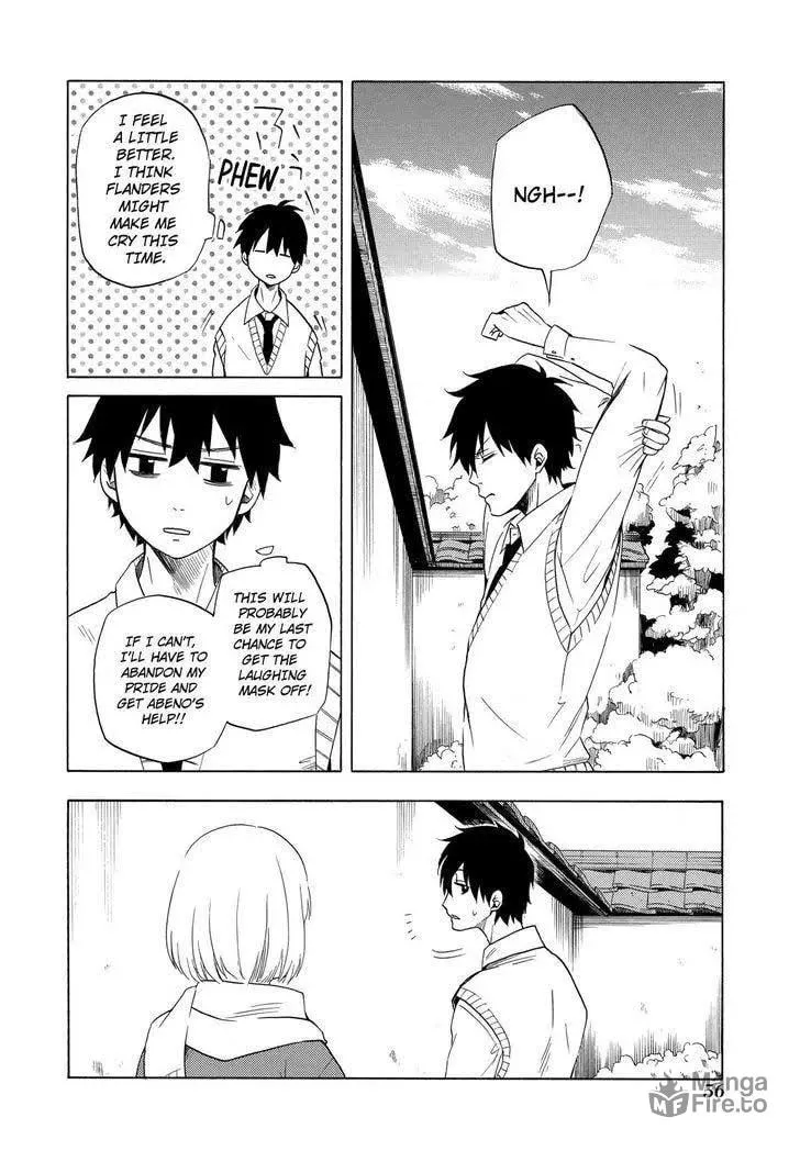 Read The Morose Mononokean chapter 6 image 24 on Lezhin