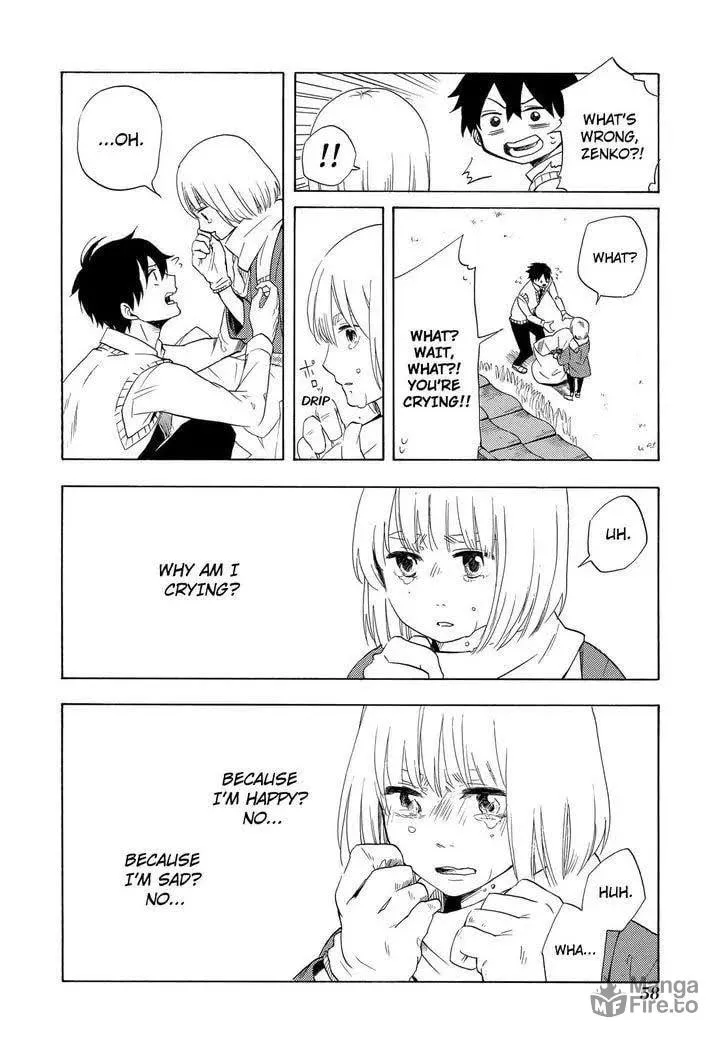 Read The Morose Mononokean chapter 6 image 26 on Lezhin
