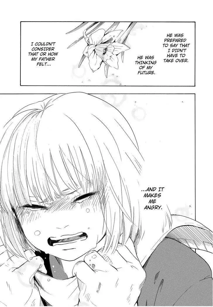 Read The Morose Mononokean chapter 6 image 27 on Lezhin