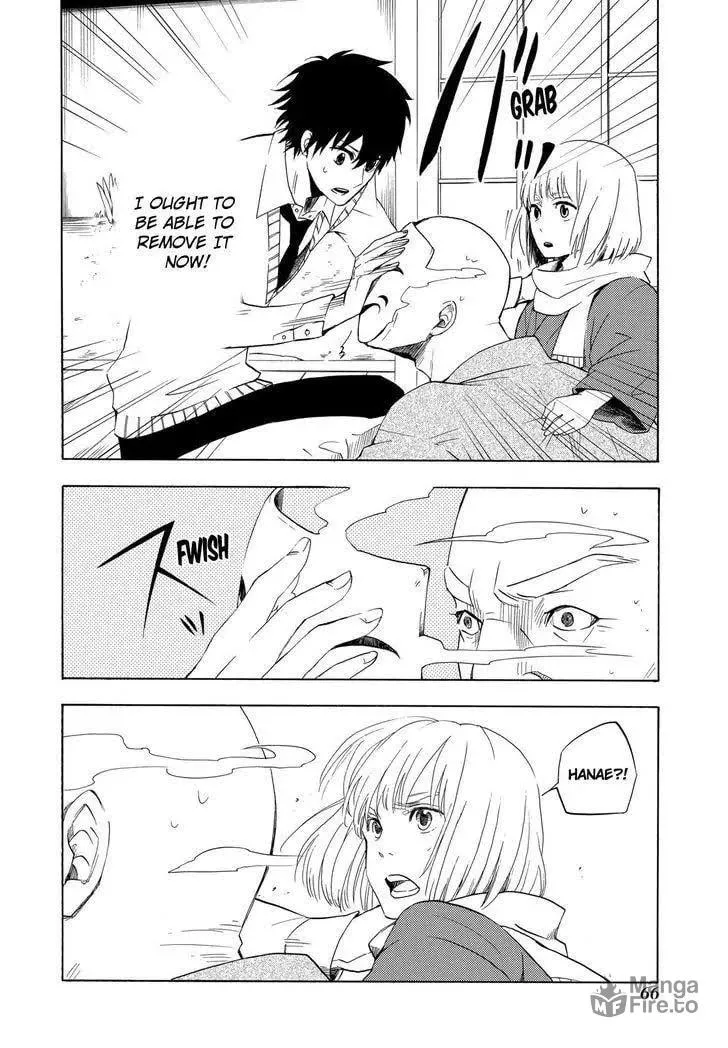 Read The Morose Mononokean chapter 6 image 34 on Lezhin