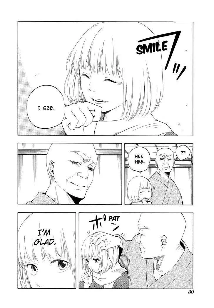 Read The Morose Mononokean chapter 6 image 48 on Lezhin