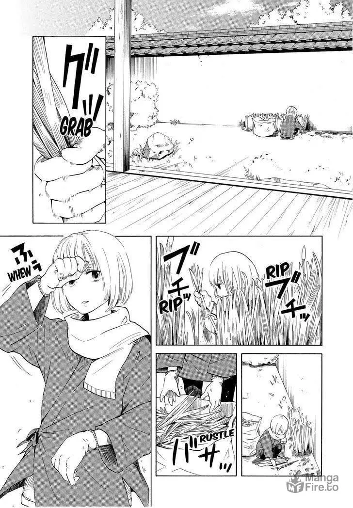 Read The Morose Mononokean chapter 6 image 5 on Lezhin