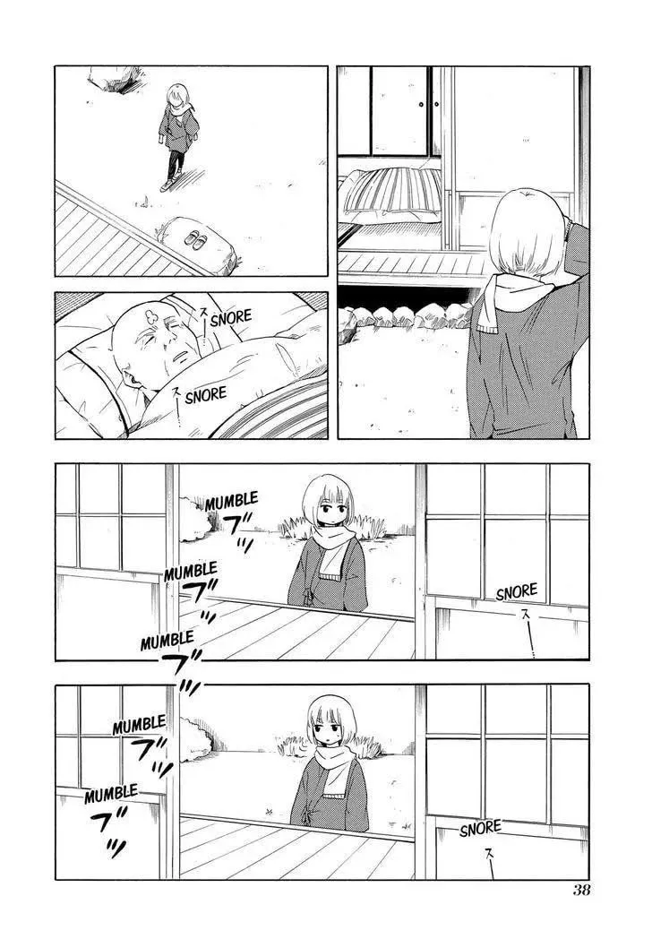 Read The Morose Mononokean chapter 6 image 6 on Lezhin