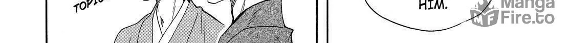 Read The Morose Mononokean chapter 60 image 17 on Lezhin