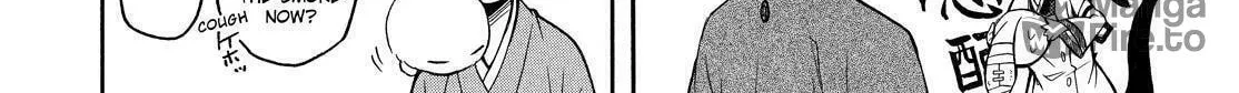 Read The Morose Mononokean chapter 62 image 9 on Lezhin