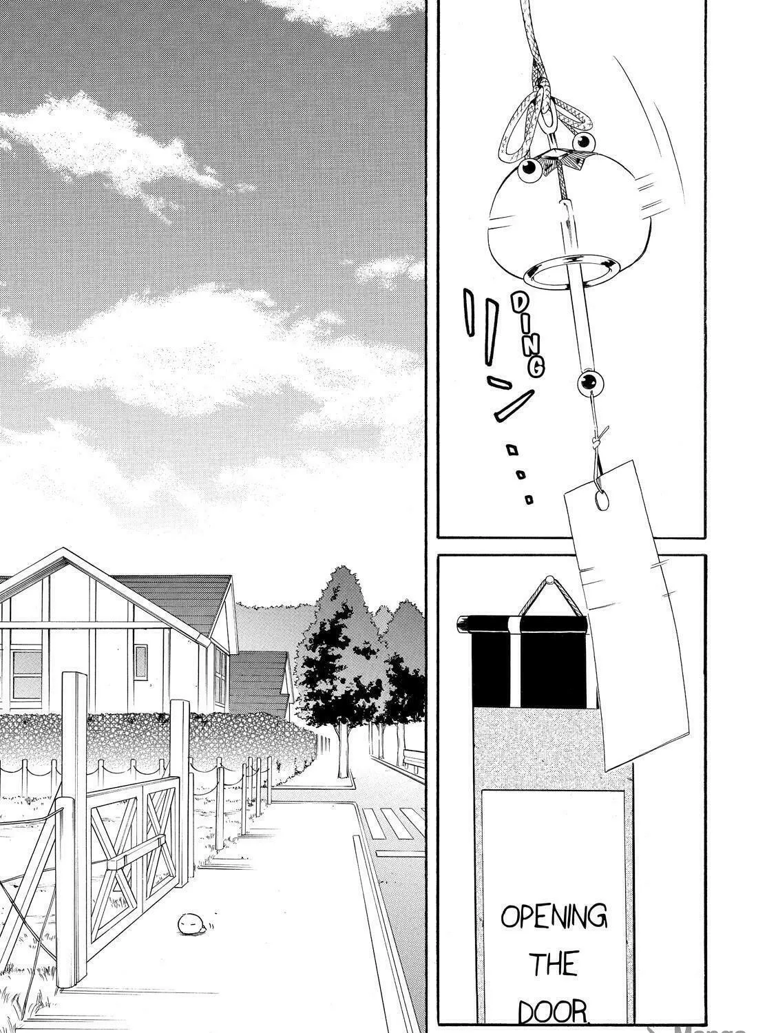 Read The Morose Mononokean chapter 64 image 38 on Lezhin