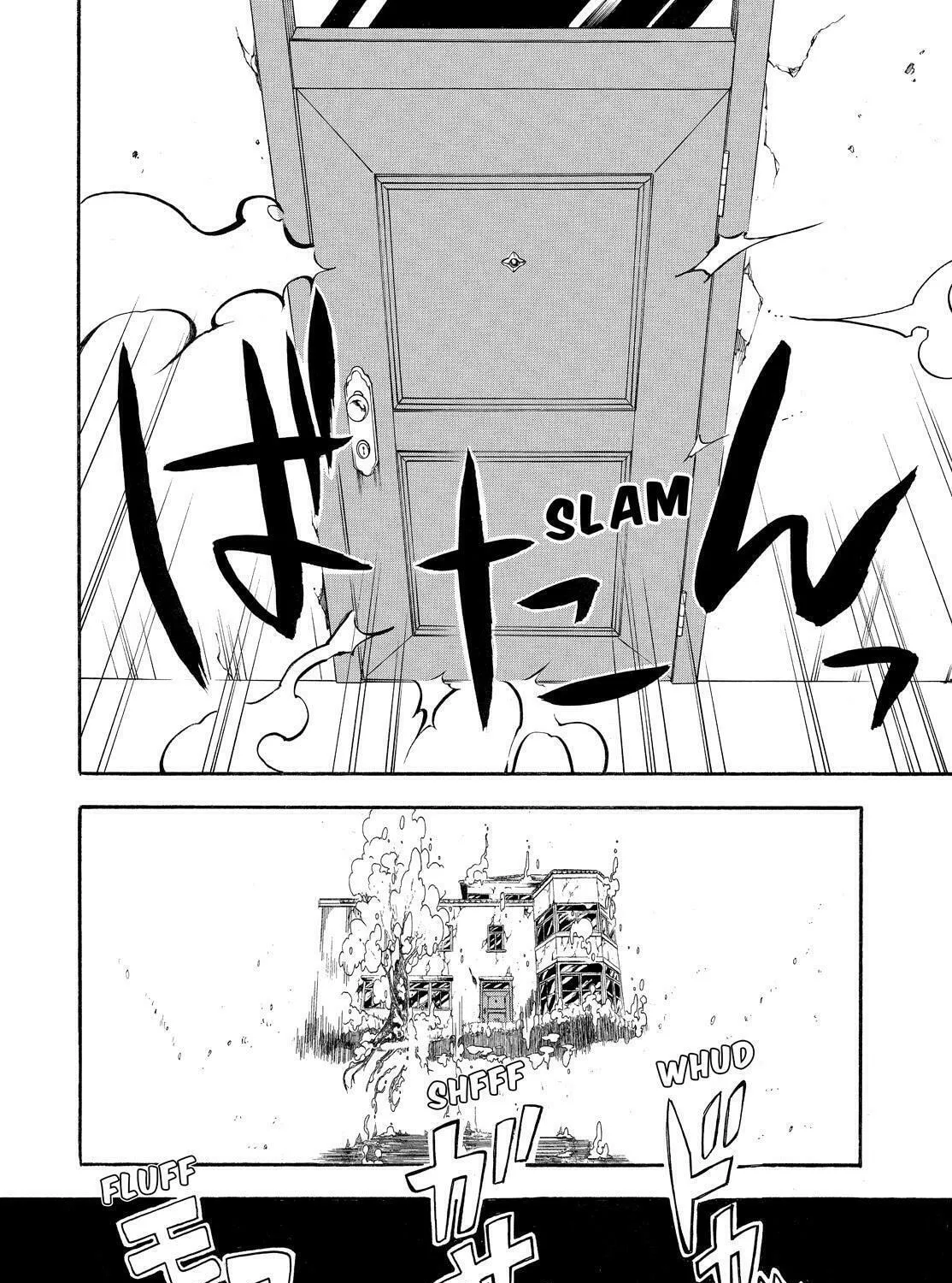 Read The Morose Mononokean chapter 64 image 56 on Lezhin