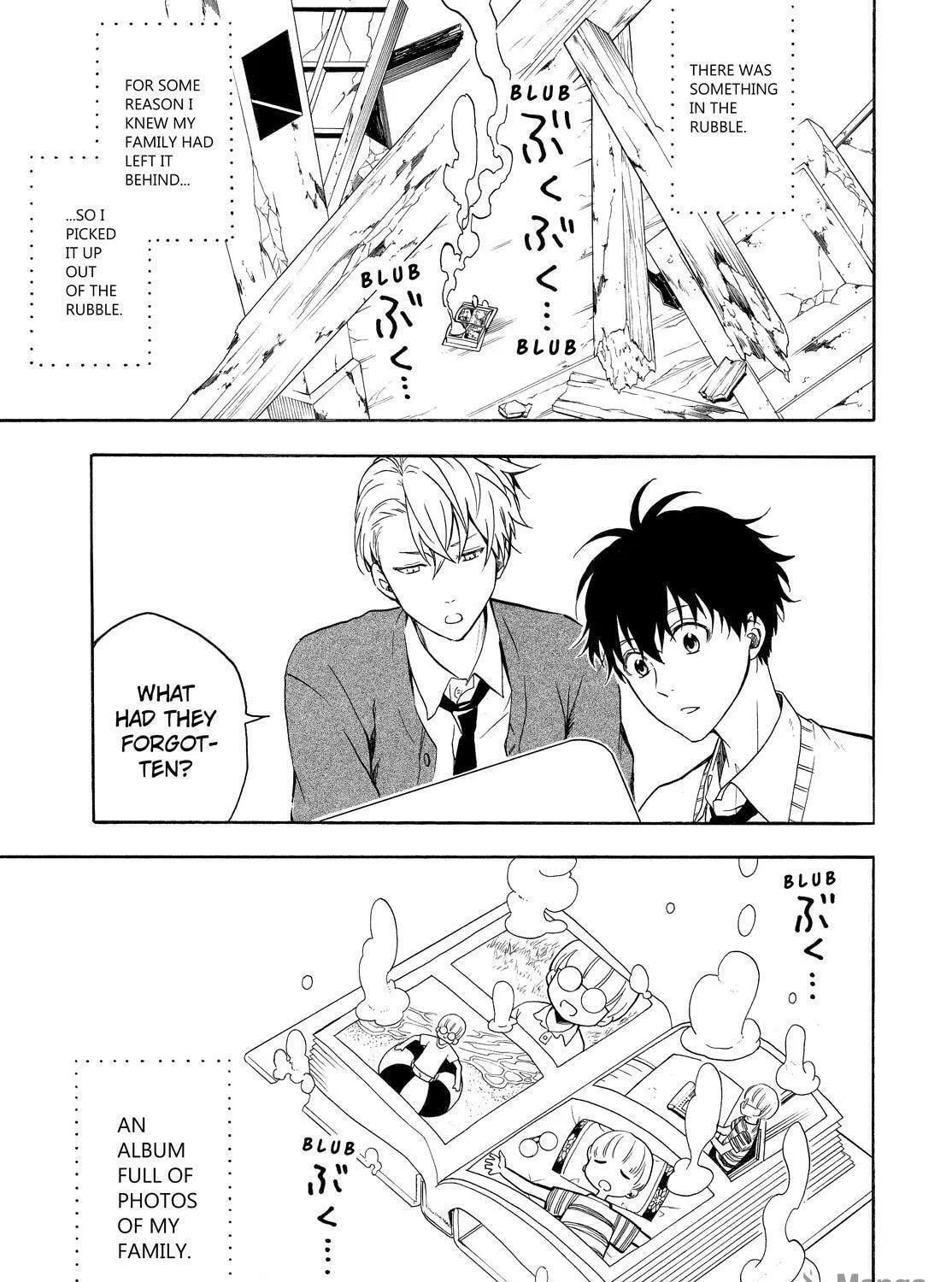 Read The Morose Mononokean chapter 65 image 22 on Lezhin