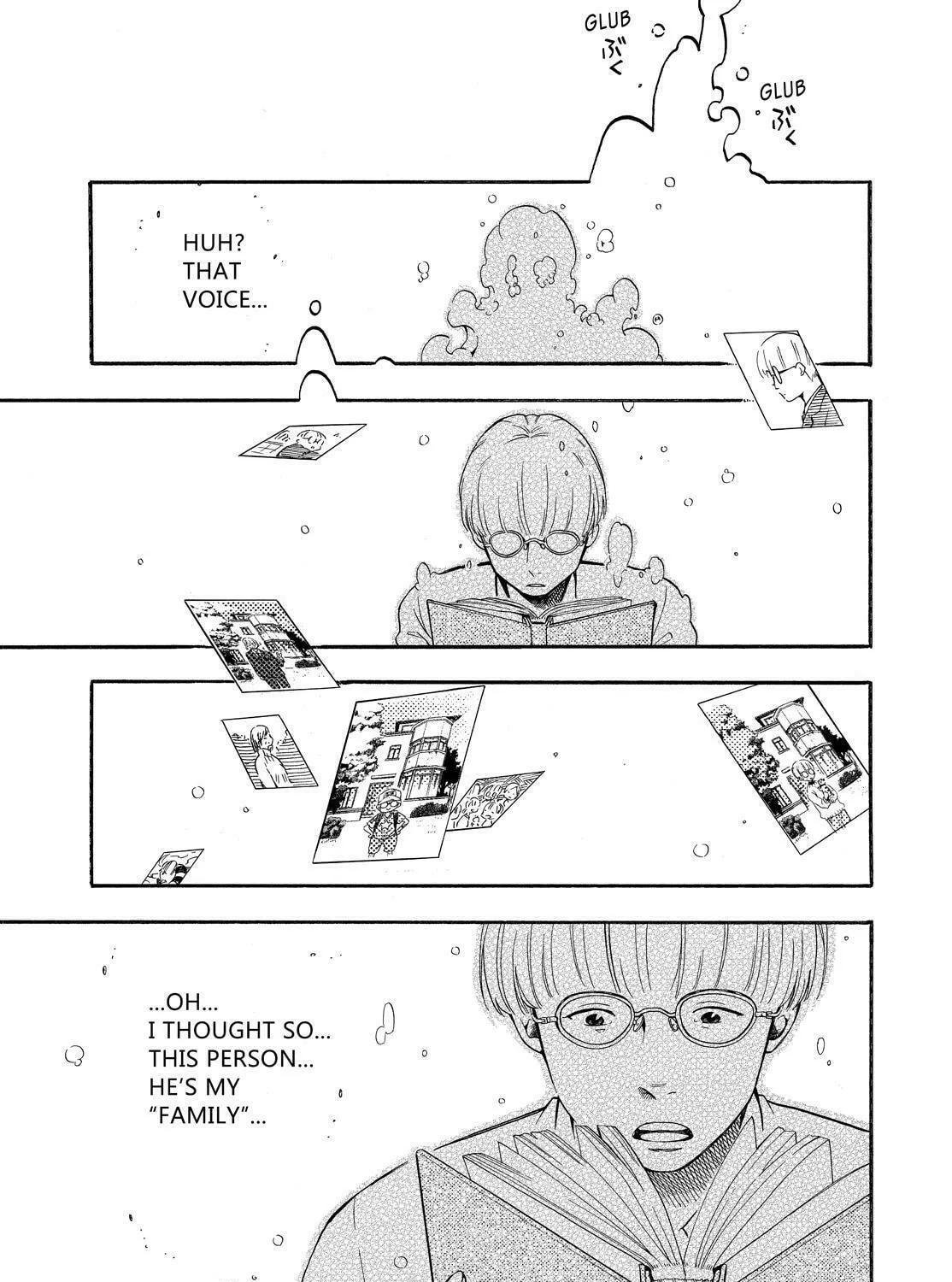 Read The Morose Mononokean chapter 66 image 62 on Lezhin