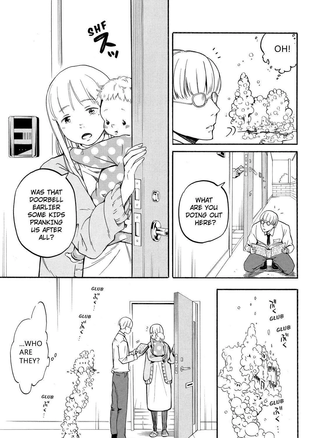 Read The Morose Mononokean chapter 66 image 66 on Lezhin