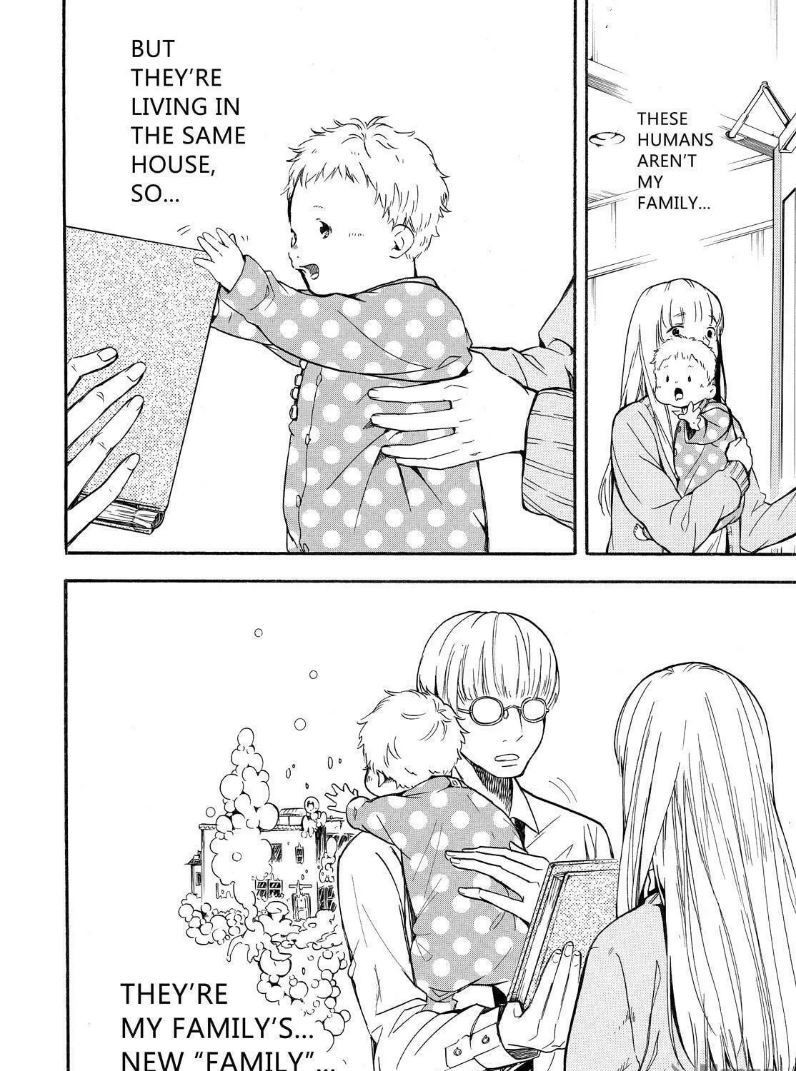 Read The Morose Mononokean chapter 66 image 68 on Lezhin