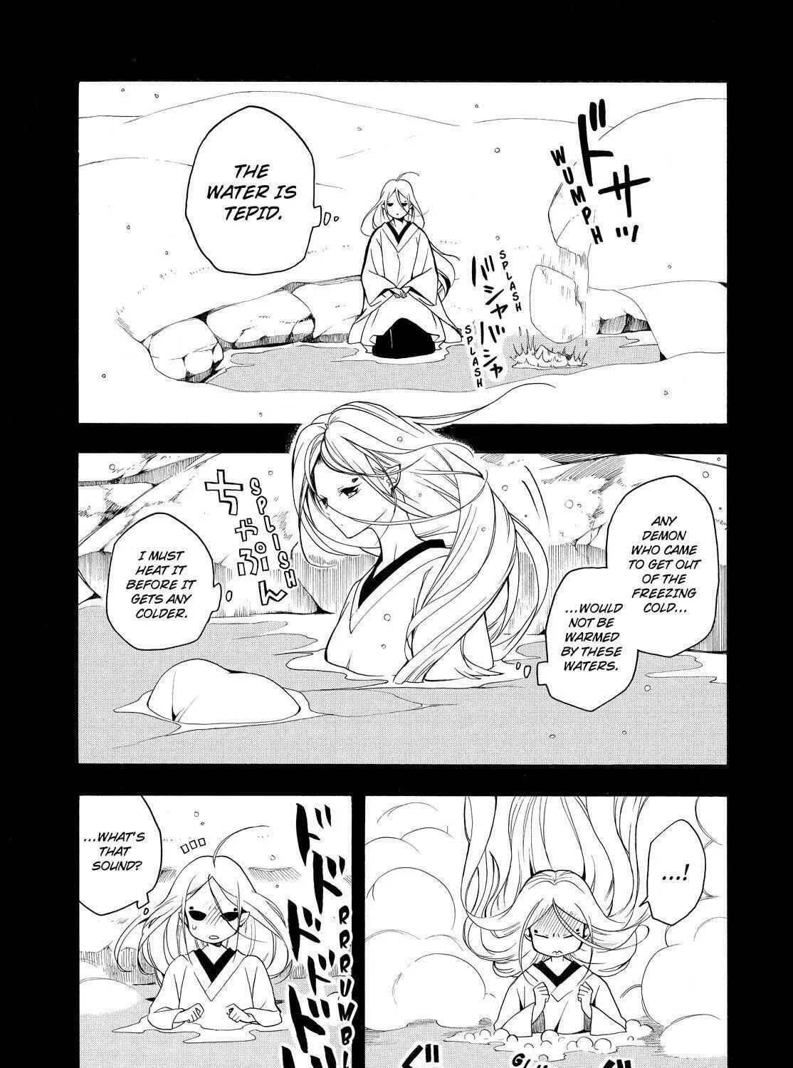 Read The Morose Mononokean chapter 68 image 26 on Lezhin