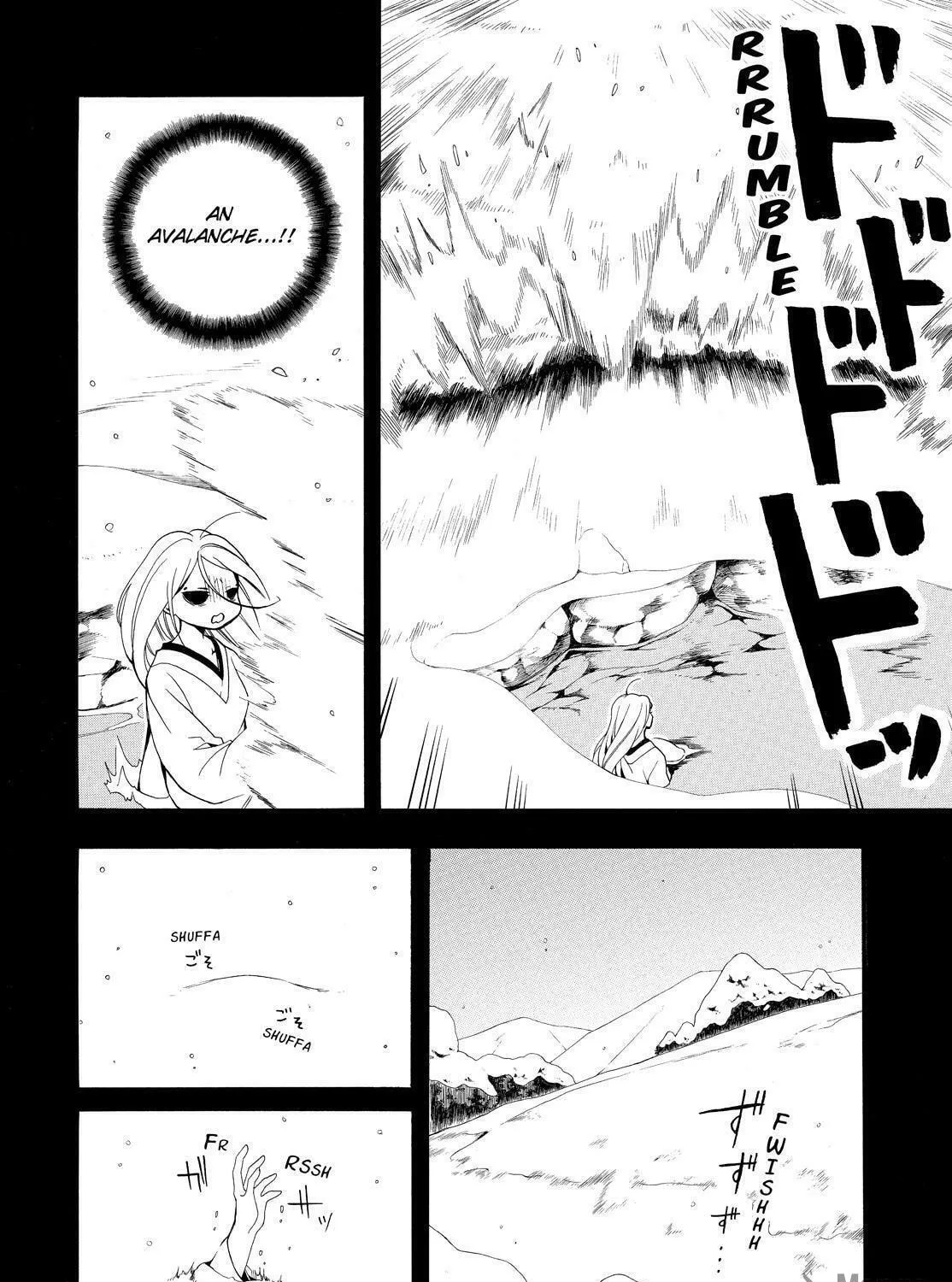 Read The Morose Mononokean chapter 68 image 28 on Lezhin