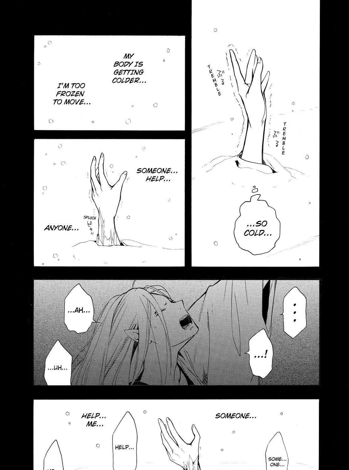 Read The Morose Mononokean chapter 68 image 30 on Lezhin