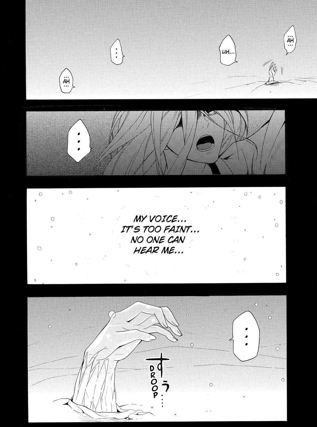 Read The Morose Mononokean chapter 68 image 32 on Lezhin