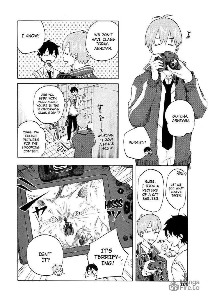 Read The Morose Mononokean chapter 7 image 26 on Lezhin