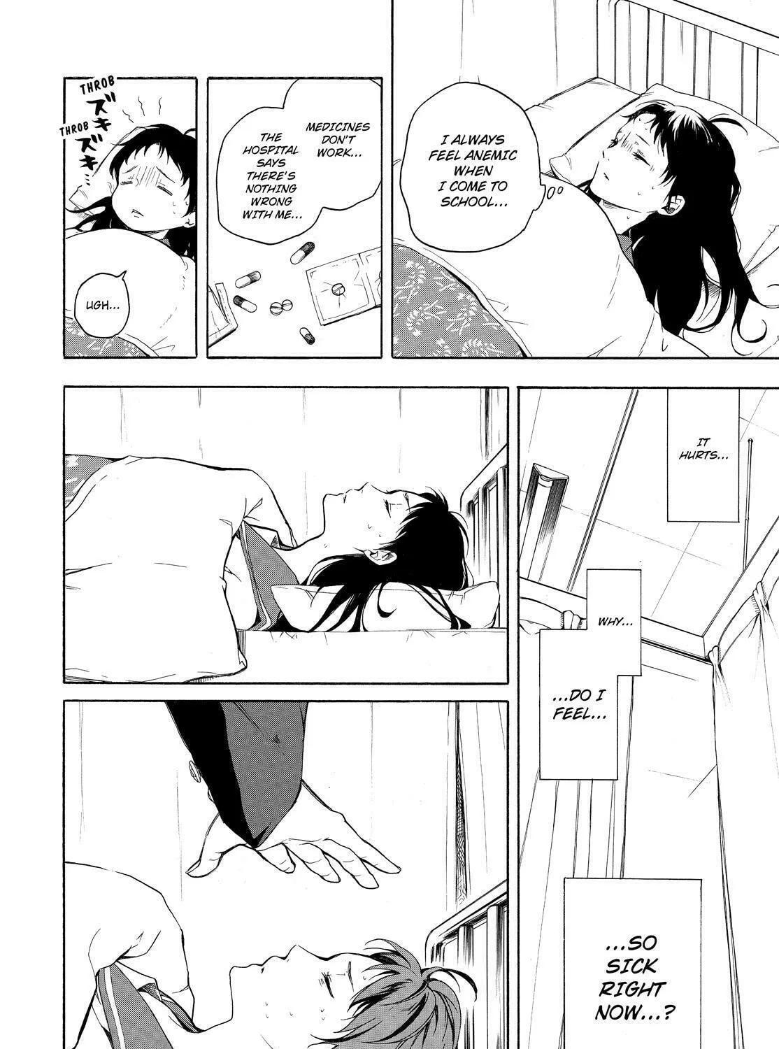 Read The Morose Mononokean chapter 70 image 42 on Lezhin