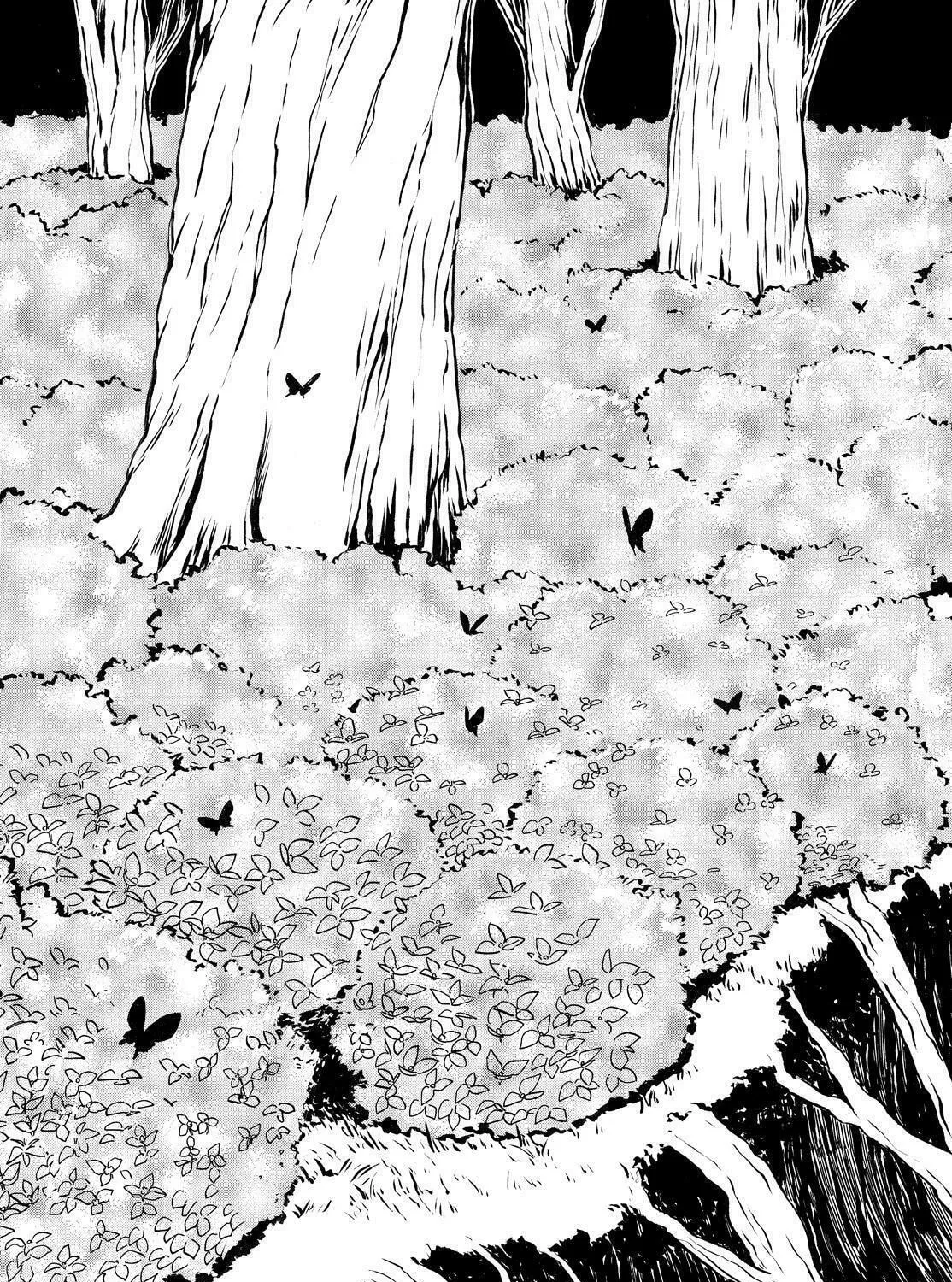 Read The Morose Mononokean chapter 75 image 42 on Lezhin
