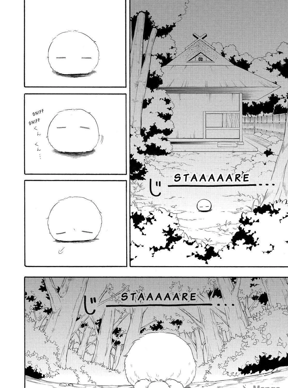 Read The Morose Mononokean chapter 76 image 16 on Lezhin