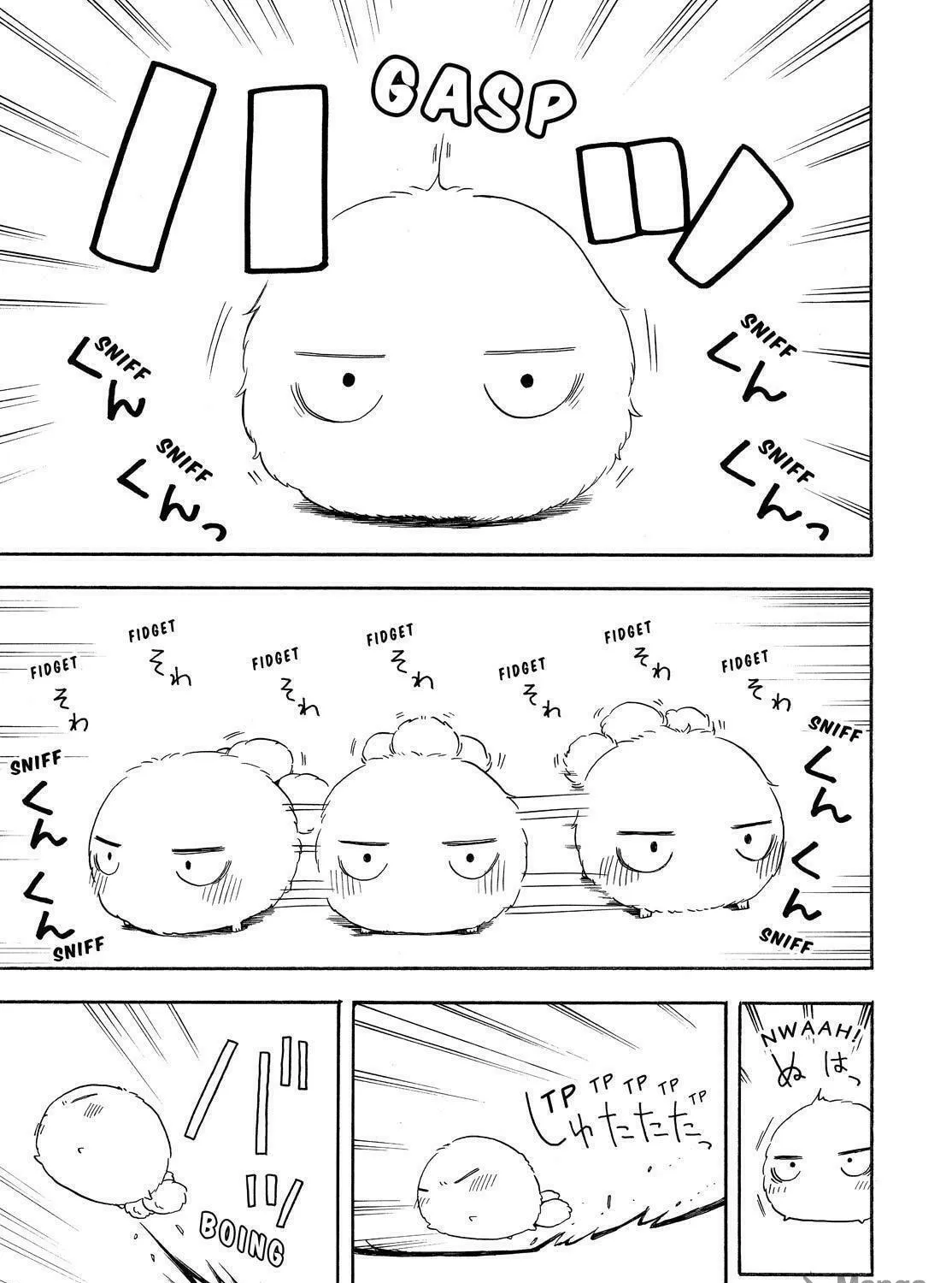 Read The Morose Mononokean chapter 76 image 18 on Lezhin