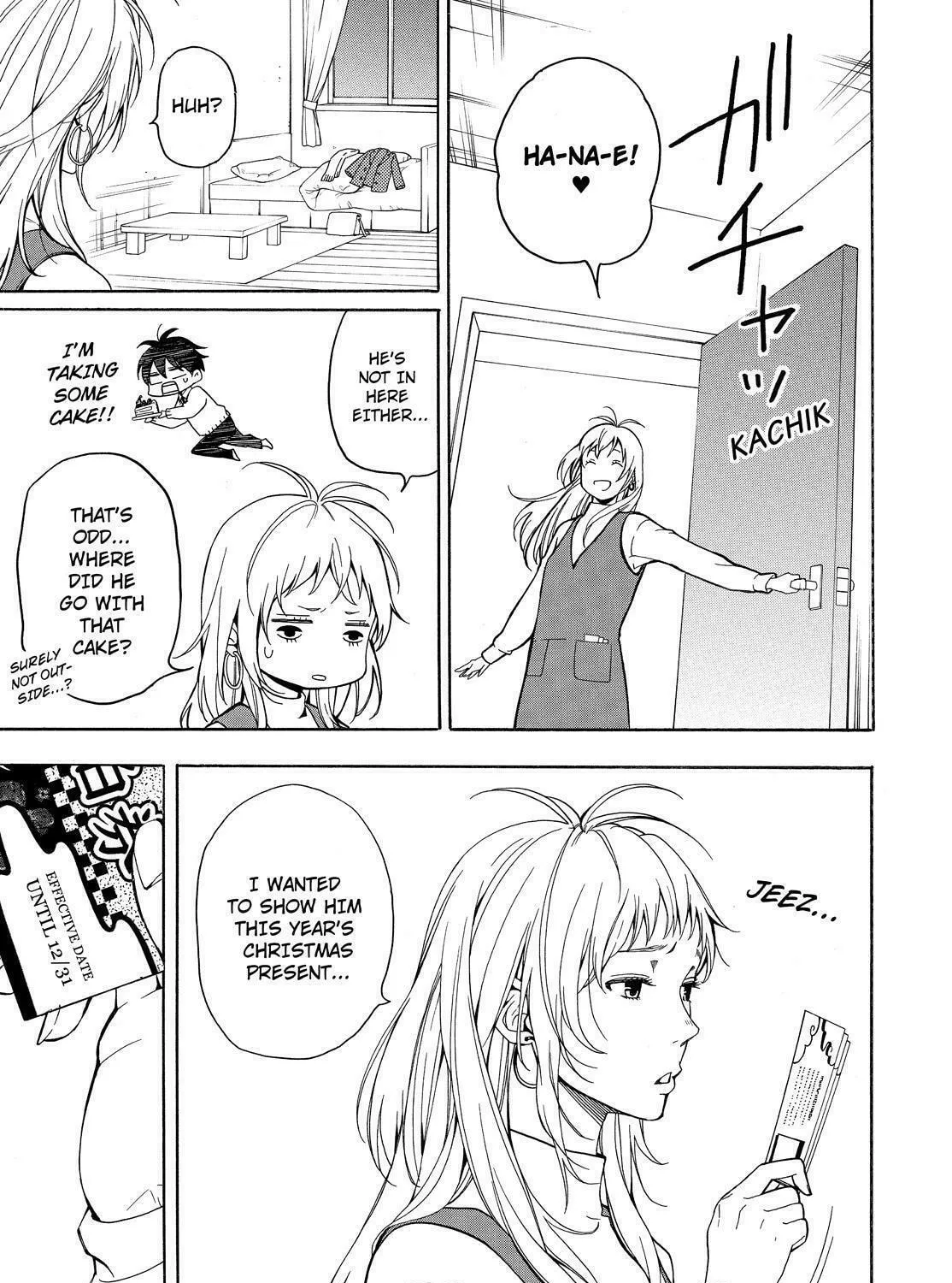 Read The Morose Mononokean chapter 76 image 54 on Lezhin