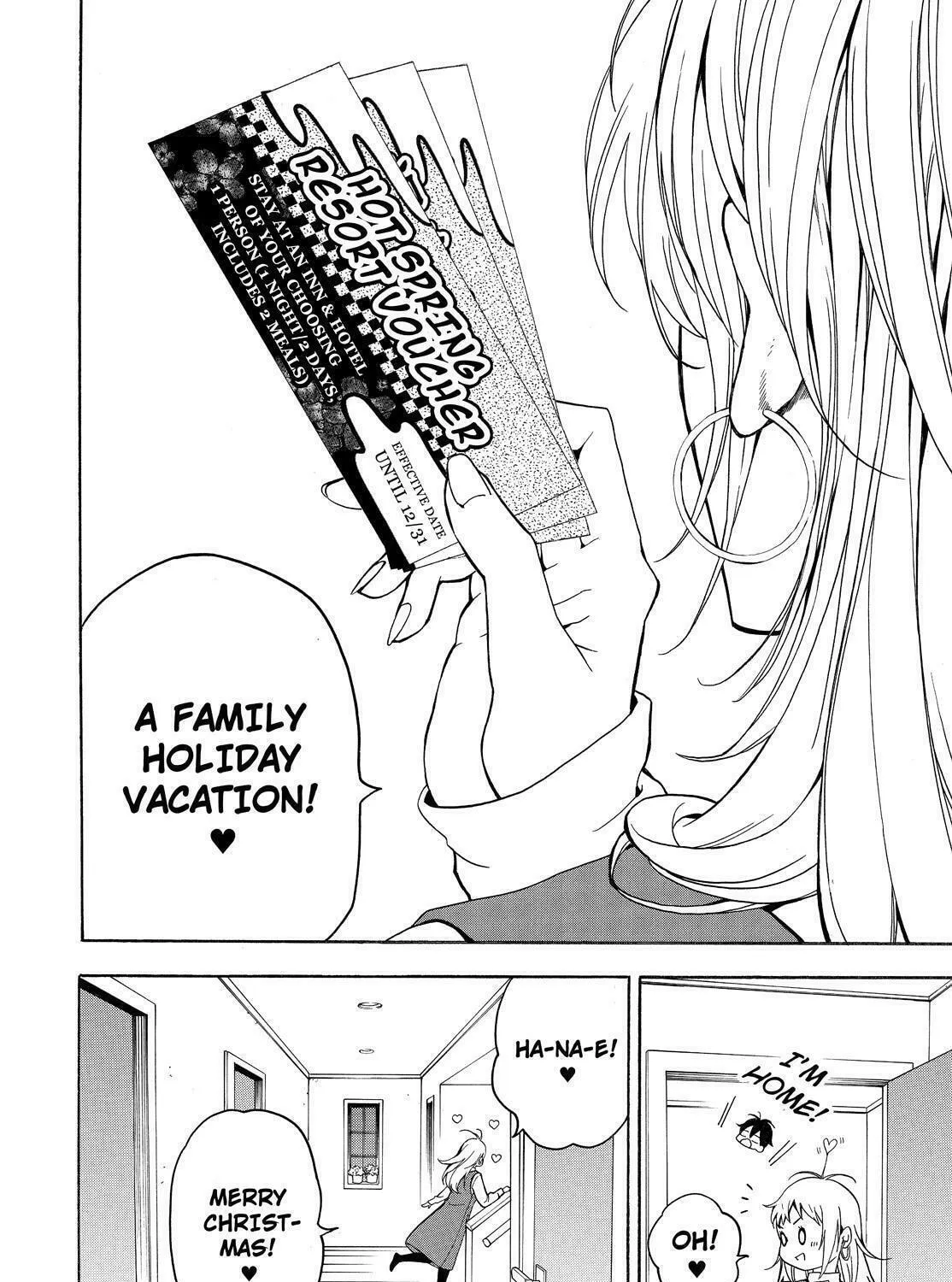 Read The Morose Mononokean chapter 76 image 56 on Lezhin