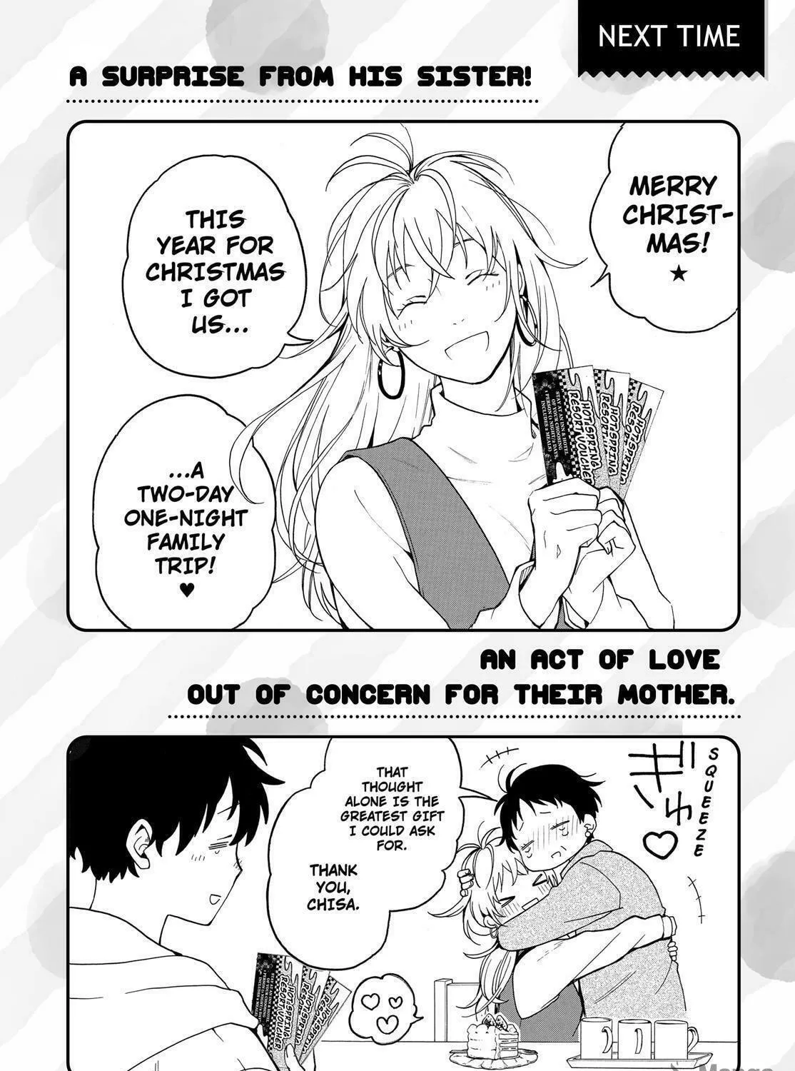 Read The Morose Mononokean chapter 76 image 64 on Lezhin
