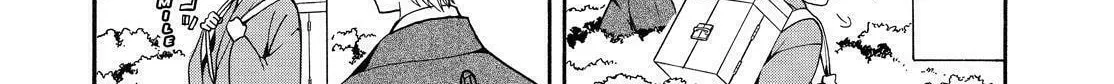 Read The Morose Mononokean chapter 77 image 25 on Lezhin