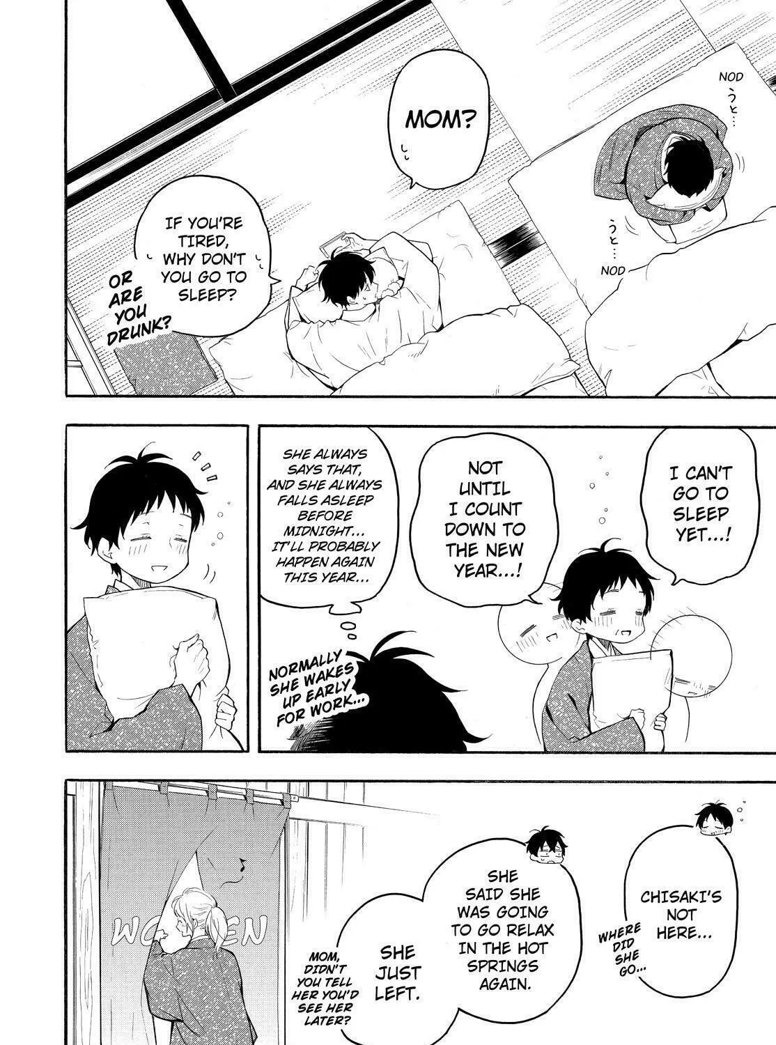 Read The Morose Mononokean chapter 78 image 24 on Lezhin