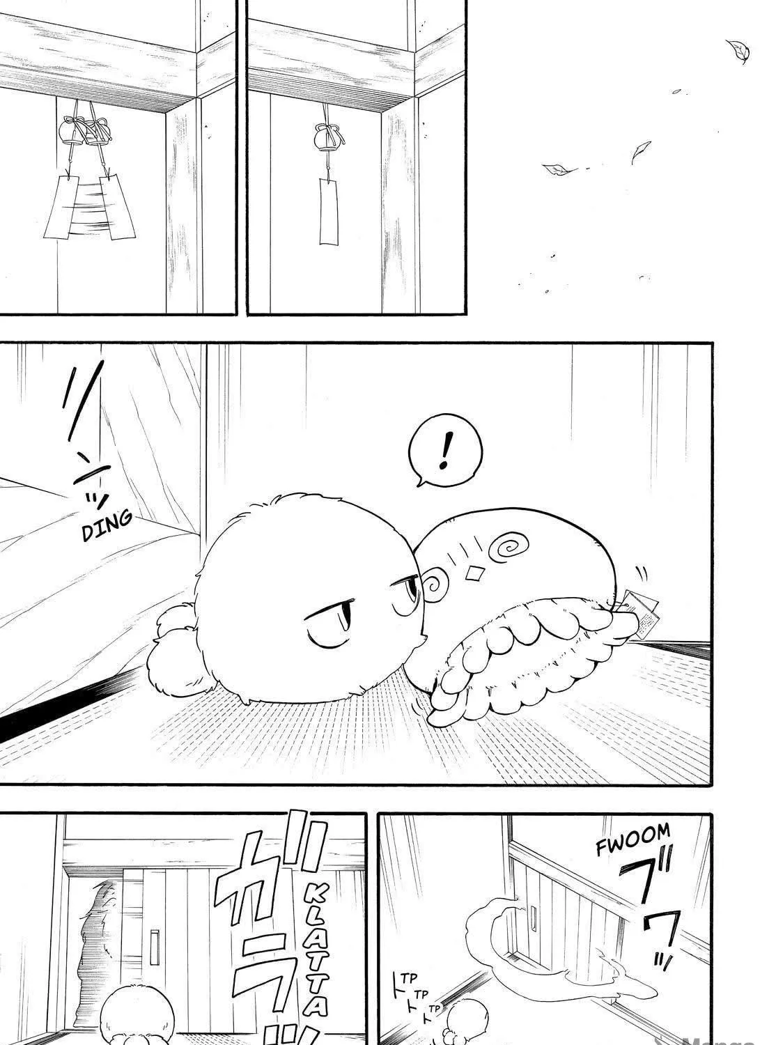 Read The Morose Mononokean chapter 79 image 10 on Lezhin