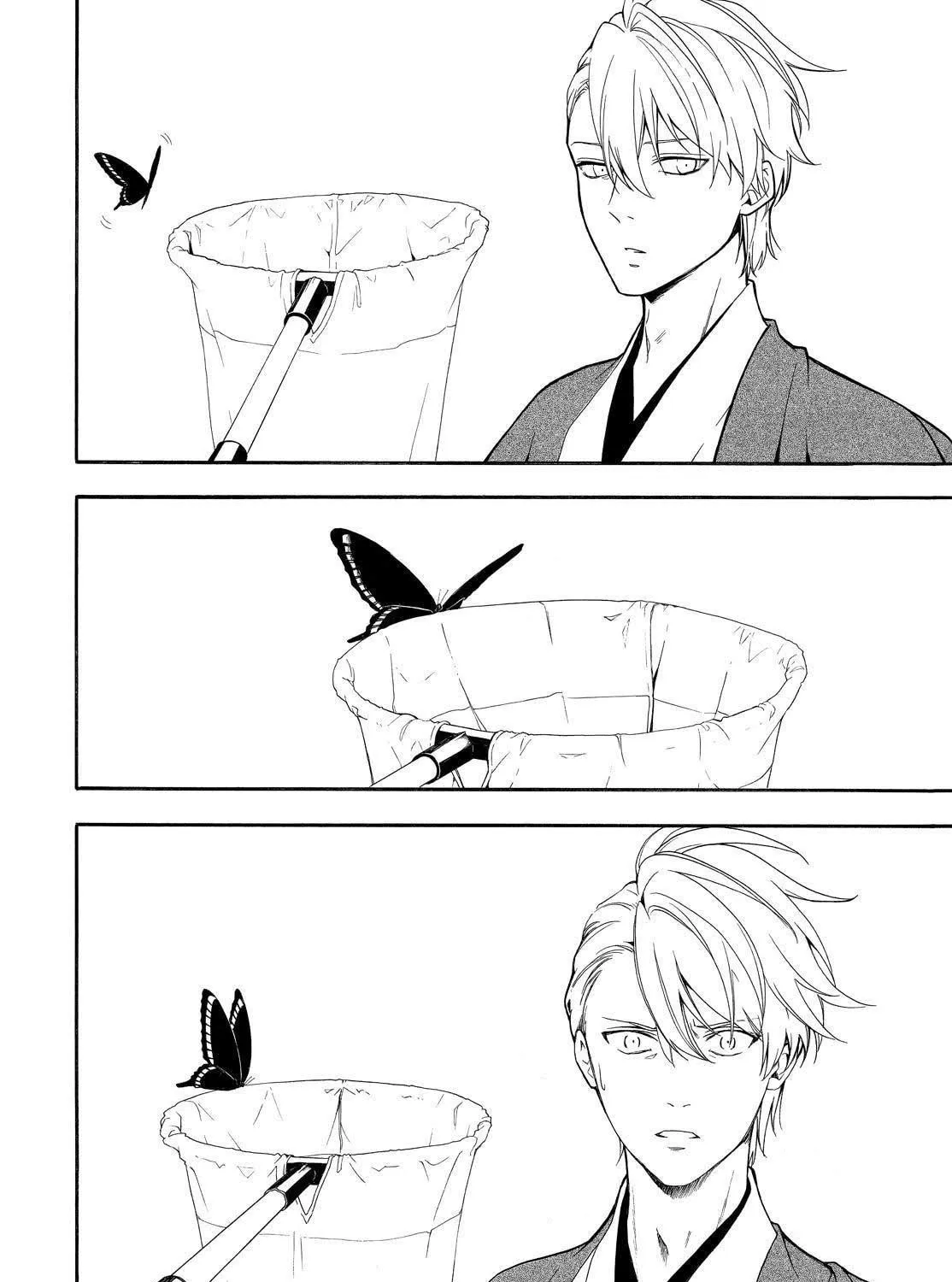 Read The Morose Mononokean chapter 79 image 92 on Lezhin