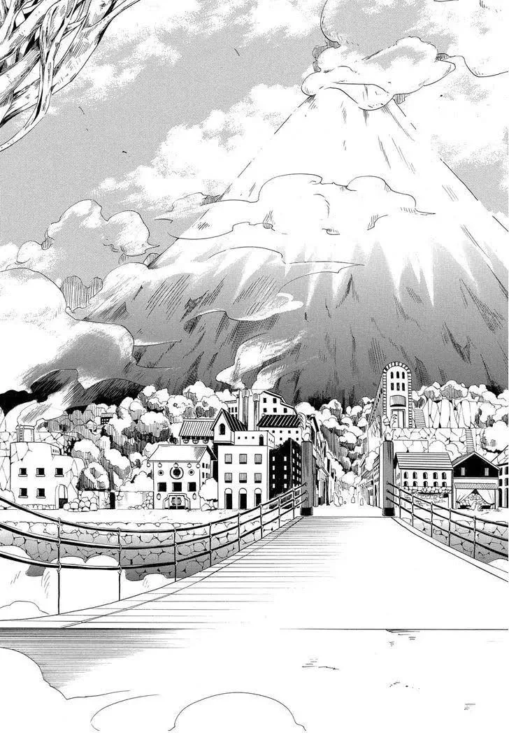 Read The Morose Mononokean chapter 8 image 7 on Lezhin